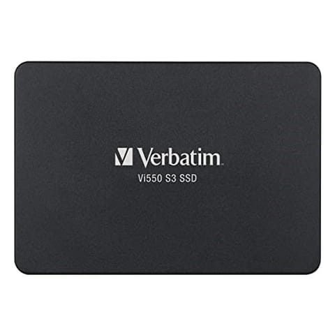 VI550 SATA III 2.5IN SSD 2TB/2.5INCH SATA 3D NAND SSD at Wasserman.eu