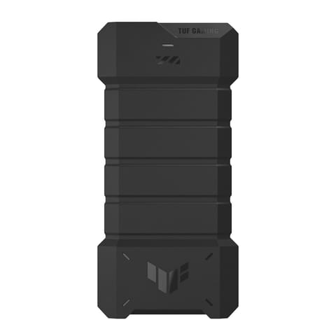 ⁨ASUS TUF Gaming AS2000 PLUS 2 TB USB Type-C USB 3.2 Gen 2x2 Black⁩ at Wasserman.eu