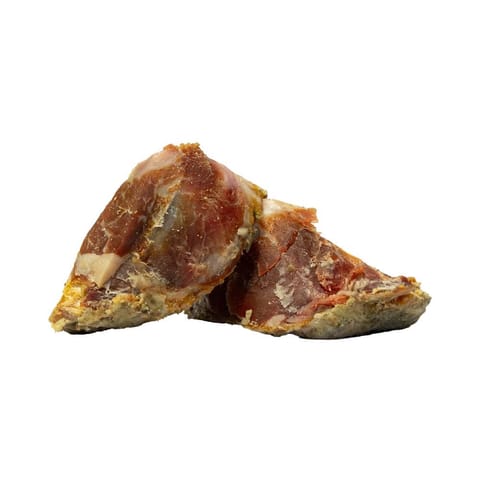 ⁨EDEN Prosciutto hip bone - dog treat - 150g⁩ at Wasserman.eu