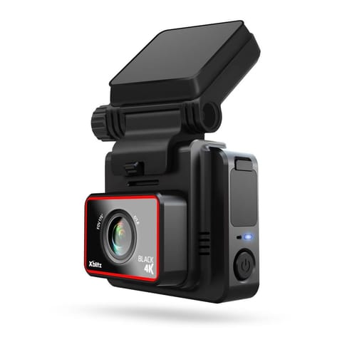 Xblitz Wideorejestrator samochodowy Xblitz BLACK 4K w sklepie Wasserman.eu