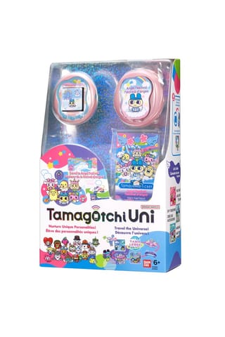 ⁨TAMAGOTCHI UNI - ANGEL FESTIVAL⁩ w sklepie Wasserman.eu