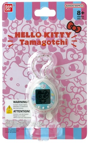 ⁨TAMAGOTCHI NANO - HELLO KITTY SKY BLUE⁩ w sklepie Wasserman.eu