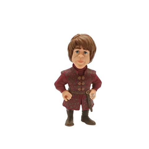 ⁨MINIX GAME OF THRONES - TYRION LANNISTER⁩ w sklepie Wasserman.eu