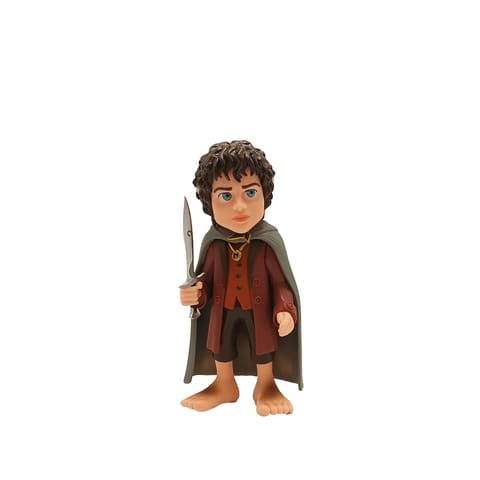 MINIX LORD OF THE RINGS - FRODO BAGGINS at Wasserman.eu