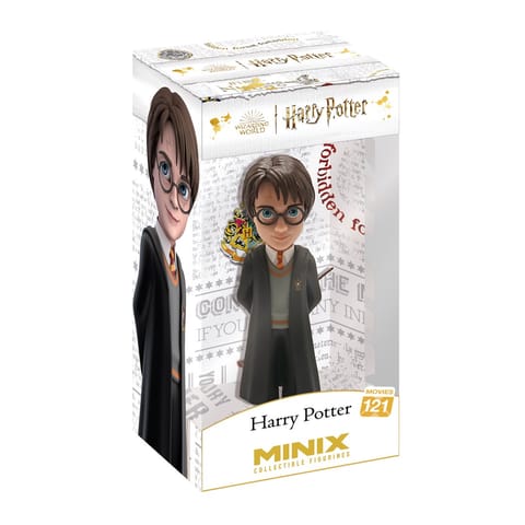 ⁨MINIX HARRY POTTER - HARRY POTTER⁩ w sklepie Wasserman.eu