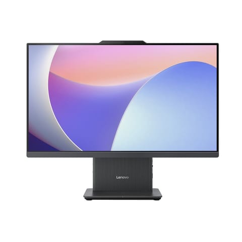 ⁨Lenovo IdeaCentre AIO 24IRH9 Intel® Core™ i3 i3-1315U 60.5 cm (23.8") 1920 x 1080 pixels All-in-One PC 8 GB DDR5-SDRAM 512 GB SSD NoOS Wi-Fi 6 (802.11ax) Grey⁩ at Wasserman.eu