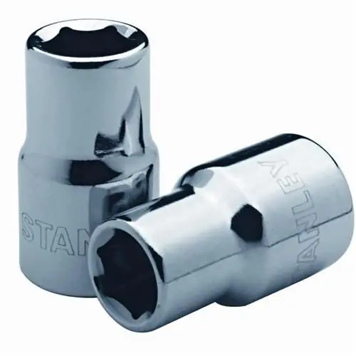 Nasadka 28 mm 6 pkt 1/2" <172551> w sklepie Wasserman.eu