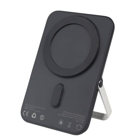 ⁨Sponge Energy 10.000 mAh Magnetic Power Bank (15W INDUCTION, USB-C PD 20W)⁩ at Wasserman.eu