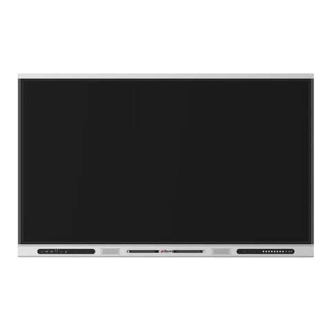 ⁨Dahua DHI-LPH75-ST420 75" 4K Interactive Display (Android 11.0 upg. 14.0)⁩ at Wasserman.eu