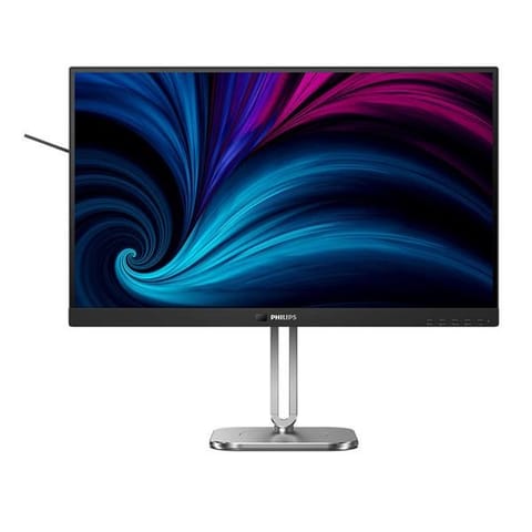 ⁨Monitor Philips 27" 27B2U6903/00 2xHDMI DP 2xThunderbolt 6xUSB głośniki⁩ w sklepie Wasserman.eu