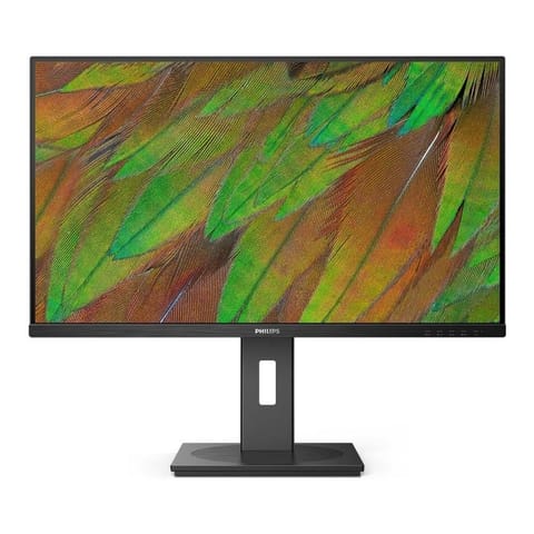 ⁨Philips 31.5" 32B1U3900/00 VA 4K UHD 60Hz monitor 2xHDMI DP 5xUSB RJ-45 speakers⁩ at Wasserman.eu