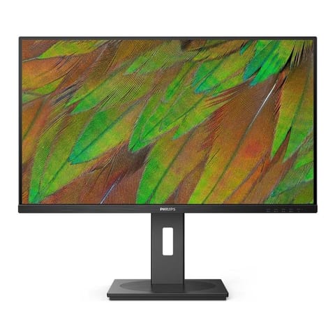 ⁨Philips 31.5" 32B1N3800/00 VA 4K UHD 60Hz HDMI DP 5xUSB Speakers Monitor⁩ at Wasserman.eu