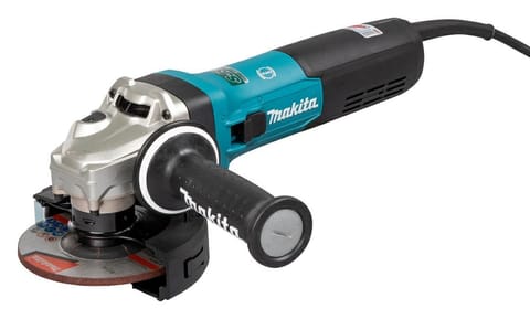 ⁨MAKITA.SZLIFIERKA KĄT.125mm  GA5091X01⁩ w sklepie Wasserman.eu