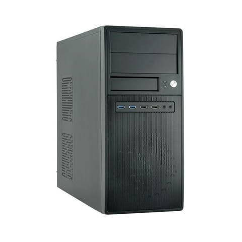 ⁨Chieftec Geh MIDI Uni CG-04B-OP (B) o.N.⁩ at Wasserman.eu