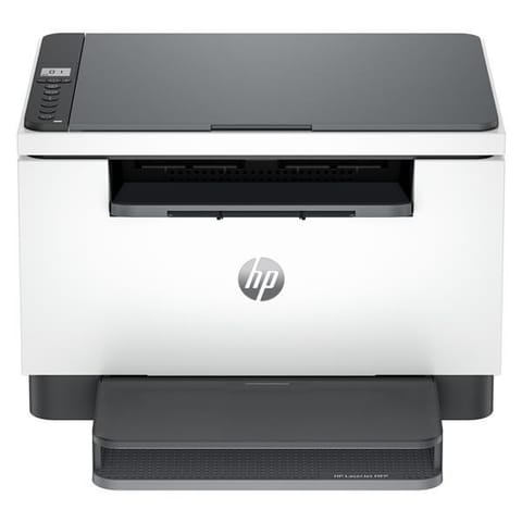 ⁨HP LaserJet sw M234d  MFP                         8J9K4F#B19⁩ at Wasserman.eu