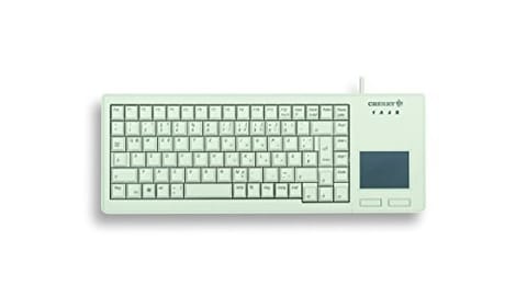 ⁨XS TOUCHPAD KEYBOARD LIGHTGREY/USB⁩ w sklepie Wasserman.eu