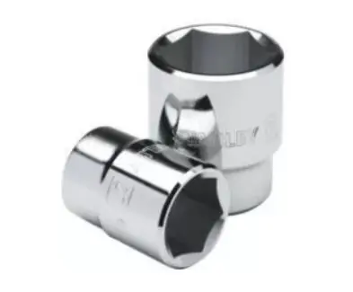 ⁨Nasadka 25mm 6-kątna, kwadrat 3/4" [l]⁩ w sklepie Wasserman.eu