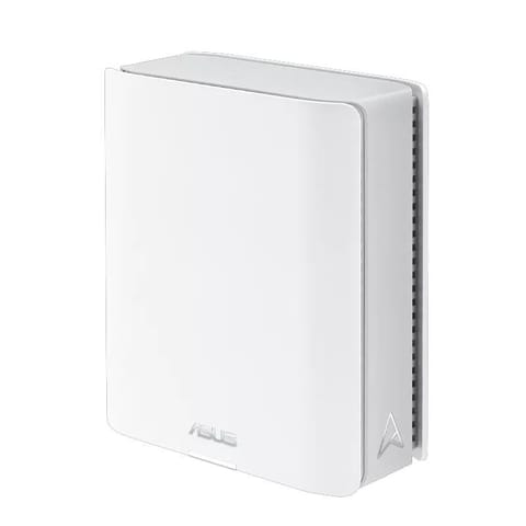 ⁨ASUS WL-Router ZenWiFi BT10 - 1er Pack WeiĂź⁩ at Wasserman.eu