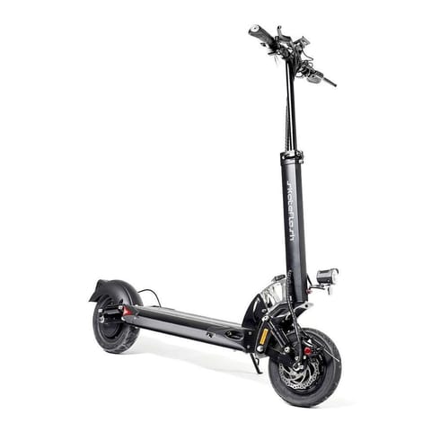 ⁨SkateFlash SK Urban Dual Pro Electric Scooter⁩ at Wasserman.eu