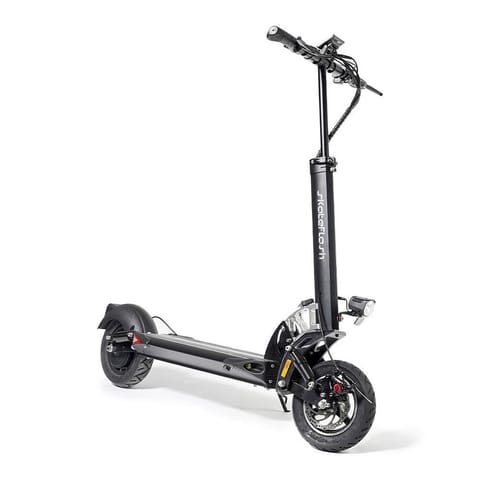 ⁨SkateFlash SK Urban Pro Electric Scooter⁩ at Wasserman.eu