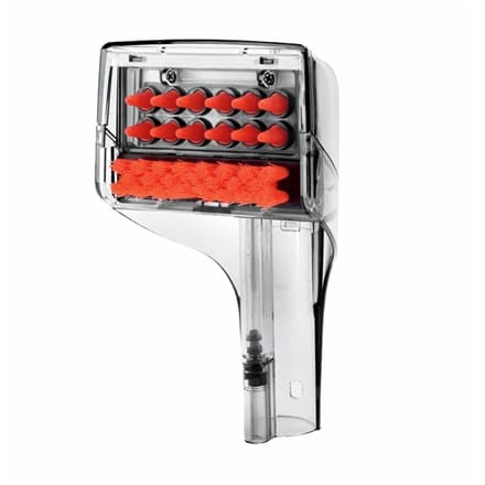 ⁨Bissell | Deep Reach Tool (bag) | Titanium⁩ at Wasserman.eu