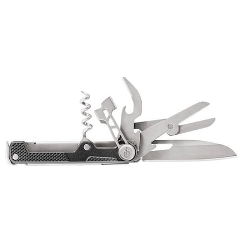 ⁨Multitool Gerber ArmBar Cork Onyx Blister⁩ at Wasserman.eu