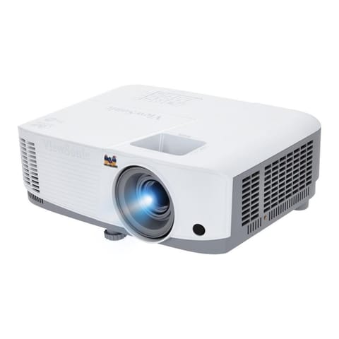 ⁨ViewSonic PA503XE XGA 4000AL HDMI 3xVGA MiniUSB Projector⁩ at Wasserman.eu