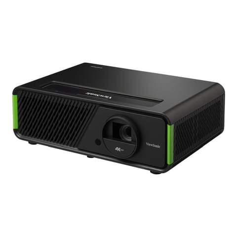 ⁨ViewSonic X1-4K Pro 4K HDR Smart LED Projector for Xbox⁩ at Wasserman.eu