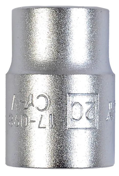 ⁨NASADKA 3/4" 6 PKT 22MM⁩ w sklepie Wasserman.eu