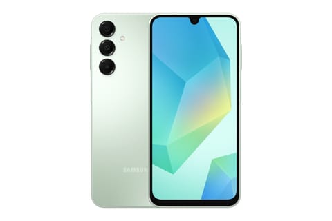 Samsung SM-A165F/DSB at Wasserman.eu