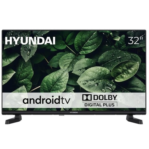 ⁨Hyundai HD 32'' TV - HLA32339 Android⁩ at Wasserman.eu