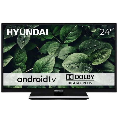 ⁨Hyundai HD 24'' TV - HLA24354 Android⁩ at Wasserman.eu