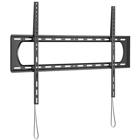 ⁨TV Wall Mount 60-120" LED/LCD 120kg slim 35mm⁩ at Wasserman.eu