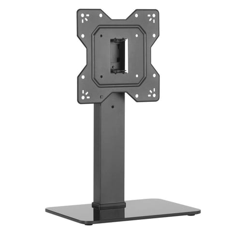 ⁨TV stand 23-43" TV stand swivel monitor⁩ at Wasserman.eu