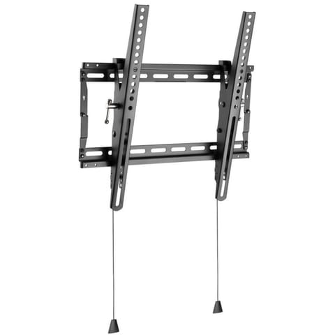 Uchwyt ścienny do TV 32-70" LED/LCD 70kg uchylny slim 49mm w sklepie Wasserman.eu
