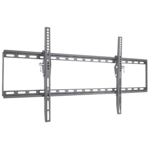 Uchwyt ścienny do TV 42-80" LED/LCD 60kg uchylny slim 36mm w sklepie Wasserman.eu