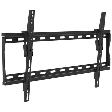 ⁨TV Wall Mount 30-70" LED/LCD 60kg tilting slim 25mm⁩ at Wasserman.eu