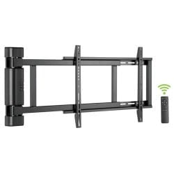 ⁨TV Wall Mount 32-75" LED/LCD 50kg with remote control⁩ at Wasserman.eu