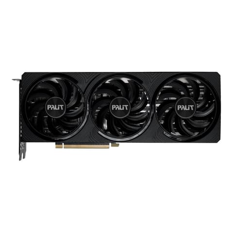 ⁨Karta VGA Palit GeForce RTX 4070 Super Infinity 3 OC 12GB GDDR6X 192bit HDMI+3xDP PCIe4.0⁩ w sklepie Wasserman.eu