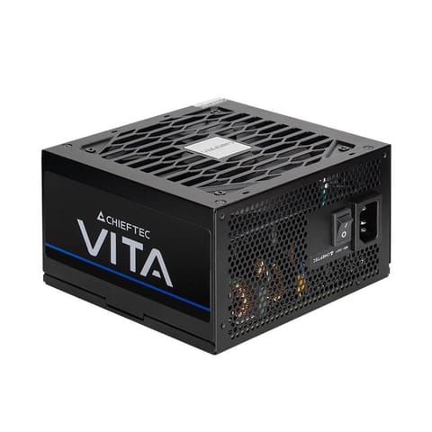 ⁨Chieftec Netzteil 850W Vita (80+Bronze)⁩ at Wasserman.eu