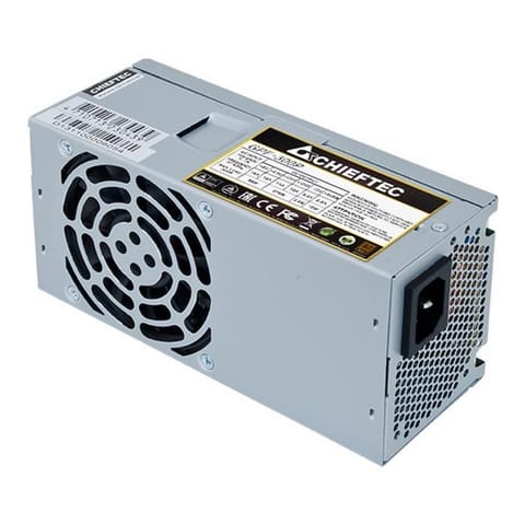 ⁨Chieftec Netzteil 400W Smart Series 85+⁩ at Wasserman.eu