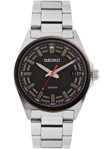 ⁨Zegarek Męski Seiko SUR507P1 + BOX⁩ w sklepie Wasserman.eu