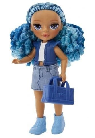 ⁨Doll Rainbow High Littles, Sapphire⁩ at Wasserman.eu