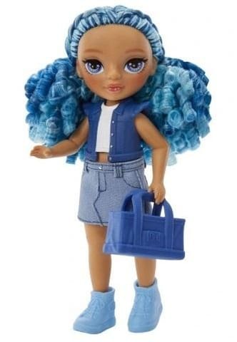 ⁨Rainbow High Littles Dolls- Sapphire (Blue)⁩ w sklepie Wasserman.eu