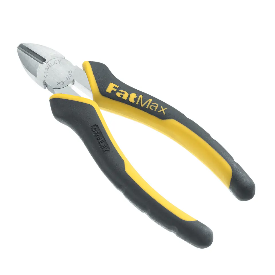 ⁨Side pliers 190mm maxsteel [k]⁩ at Wasserman.eu