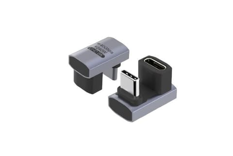 ⁨MicroConnect Premium USB4 3x2 USB-C⁩ w sklepie Wasserman.eu