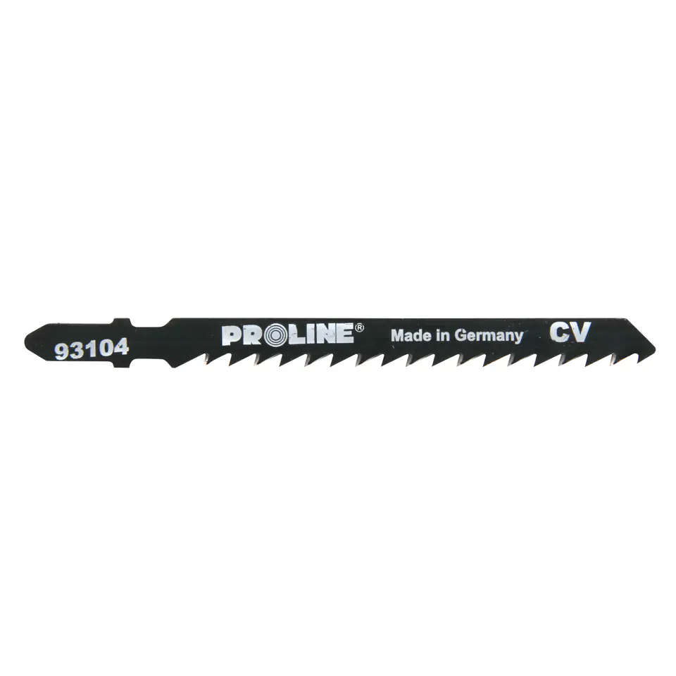 ⁨Brzesz do wyrz t cv drew bard szyb 100/75 6tpi 5 szt.proline⁩ w sklepie Wasserman.eu