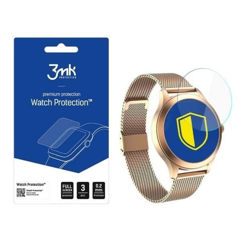 ⁨3MK Folia ARC Watch Maxcom FW42 Folia Fullscreen⁩ w sklepie Wasserman.eu