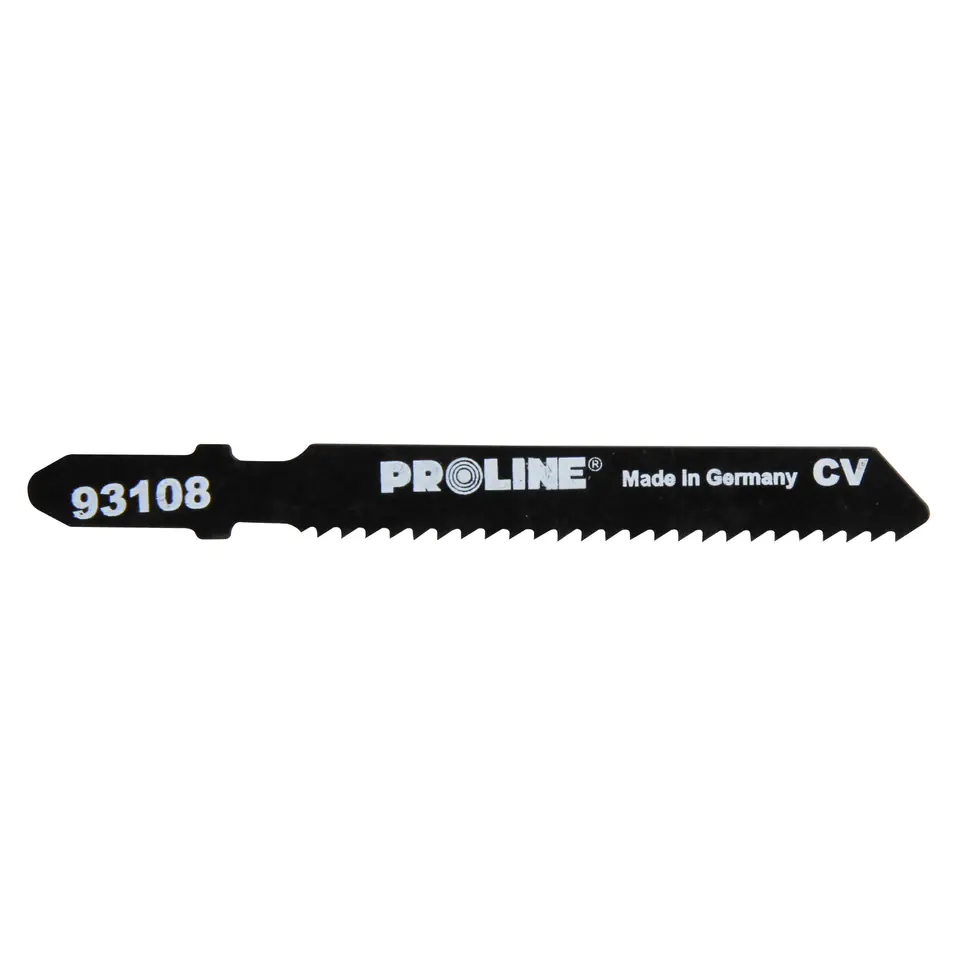 ⁨Brzesz do wyrz t cv drew plex prost 75/50 12tp 5 szt.proline⁩ w sklepie Wasserman.eu