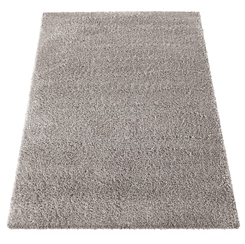 ⁨Dywan Santo Beige : Rozmiar - 120 x 170 cm⁩ w sklepie Wasserman.eu